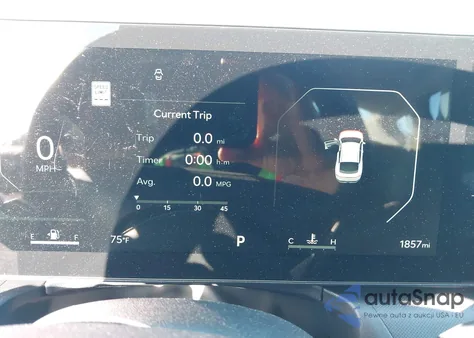 2025 Kia K4 Ex from USA, damaged, VIN 3KPFU4DE6SE192059